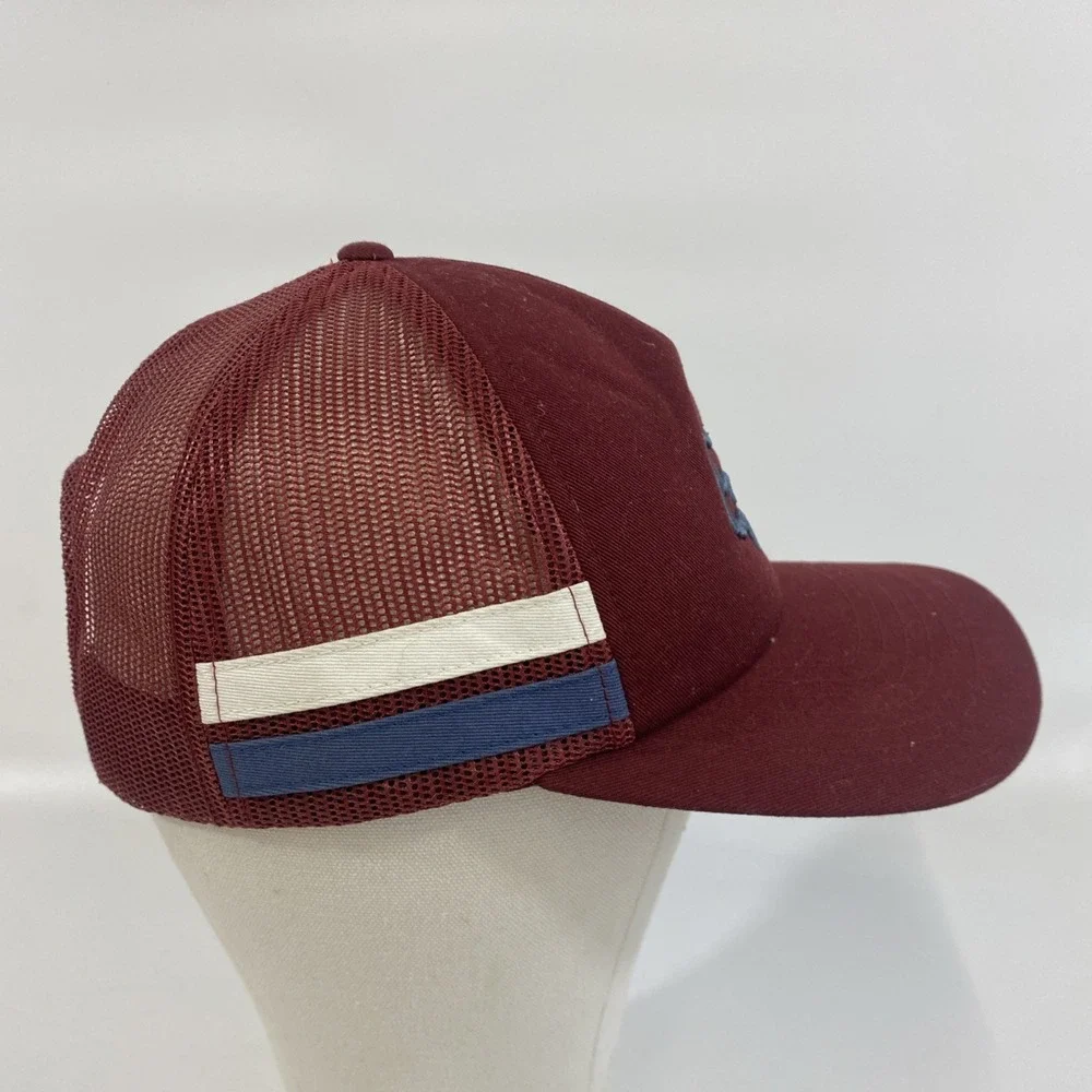 Snapback fox racing